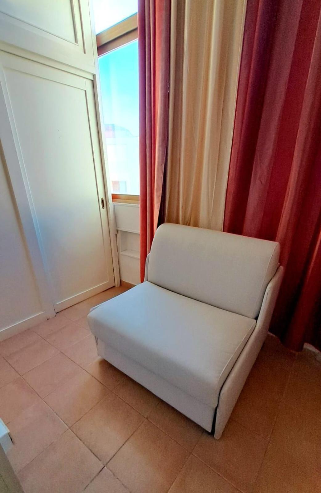 Affittacamere Miri Cagliari Luaran gambar