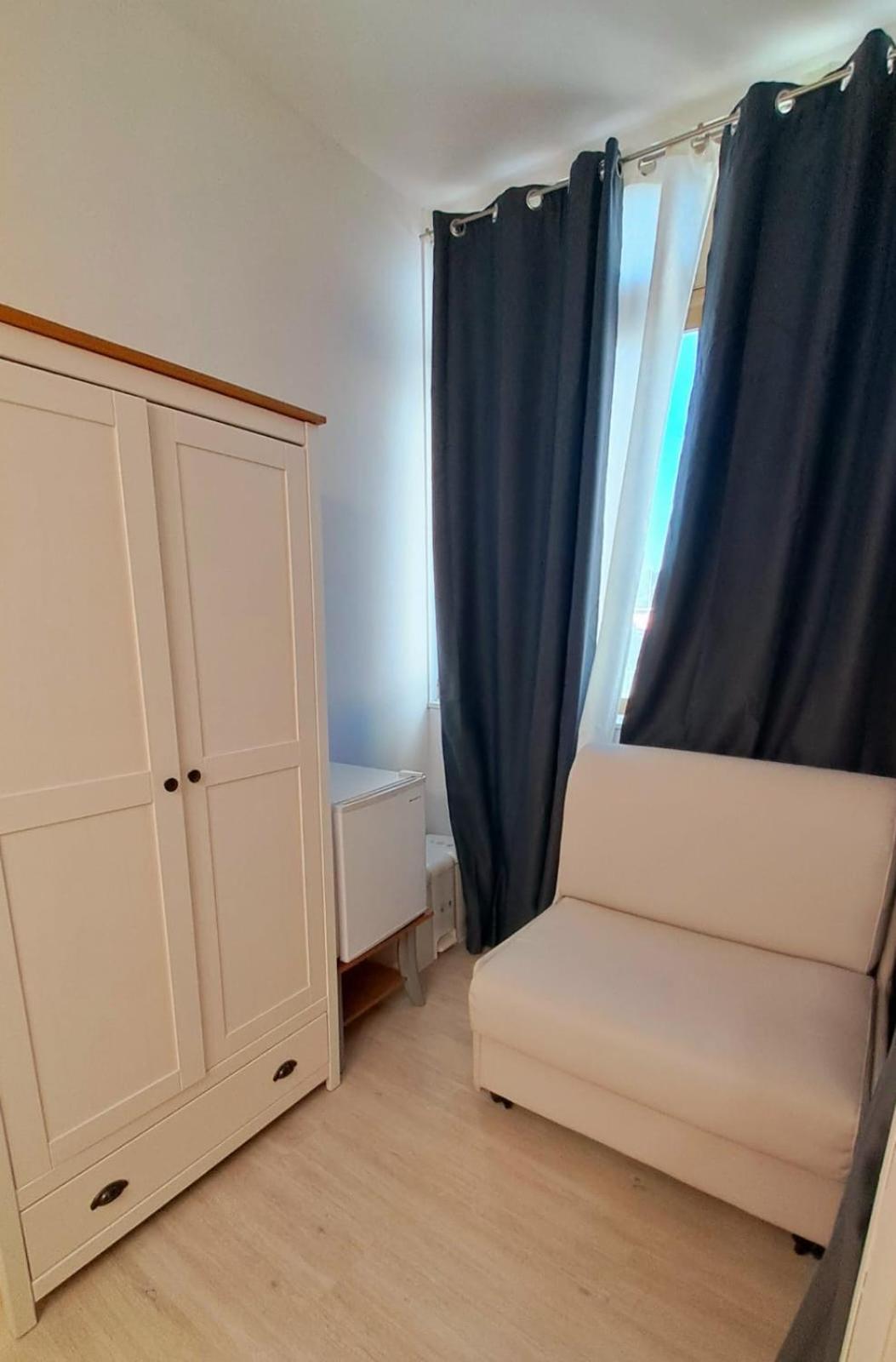 Affittacamere Miri Cagliari Luaran gambar